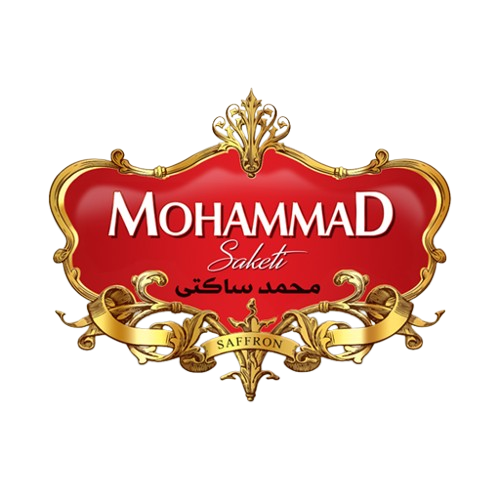 لوگوی زعفران محمد