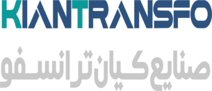 لوگوی صنایع کیان‌‌ ترانسفو