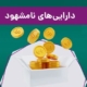 تورم و دارایی های نامشهود